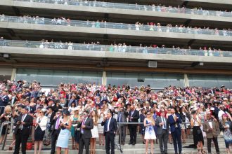 How to survive Ladies Day at Royal Ascot