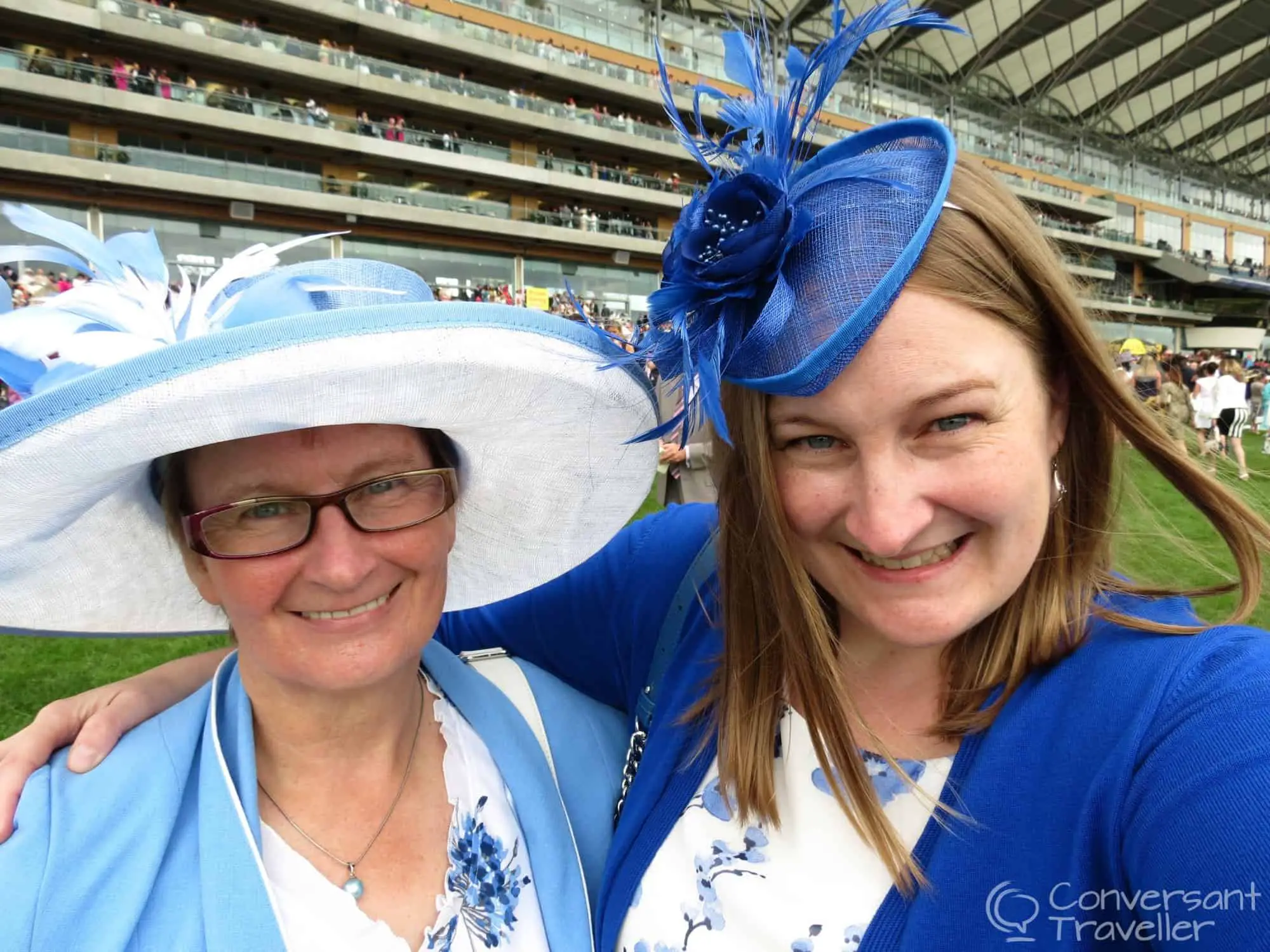 How to survive Ladies Day at Royal Ascot