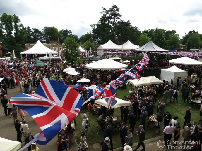 How to survive Ladies Day at Royal Ascot