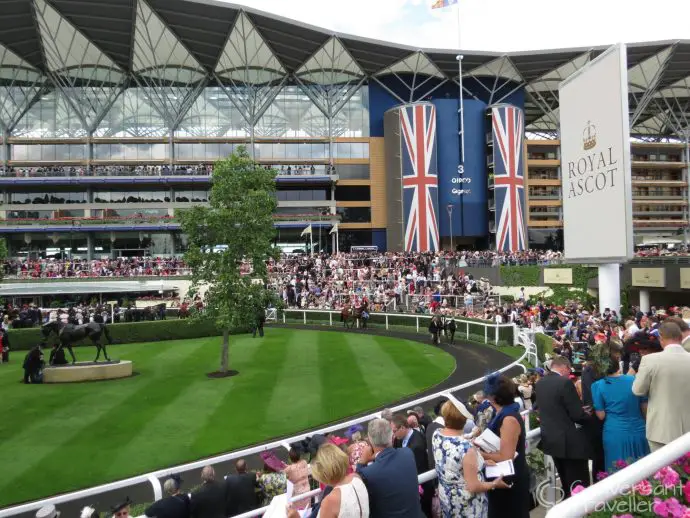 How to survive Ladies Day at Royal Ascot