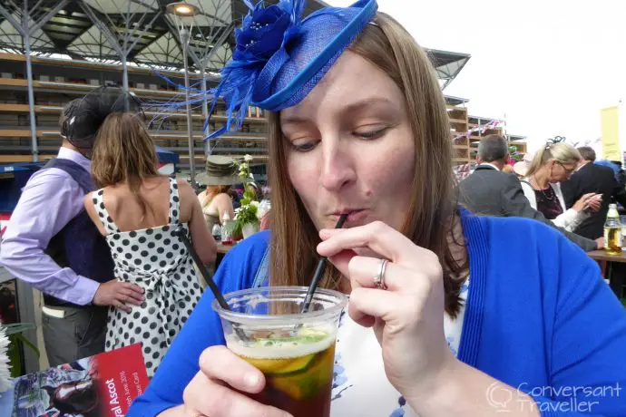 How to survive Ladies Day at Royal Ascot