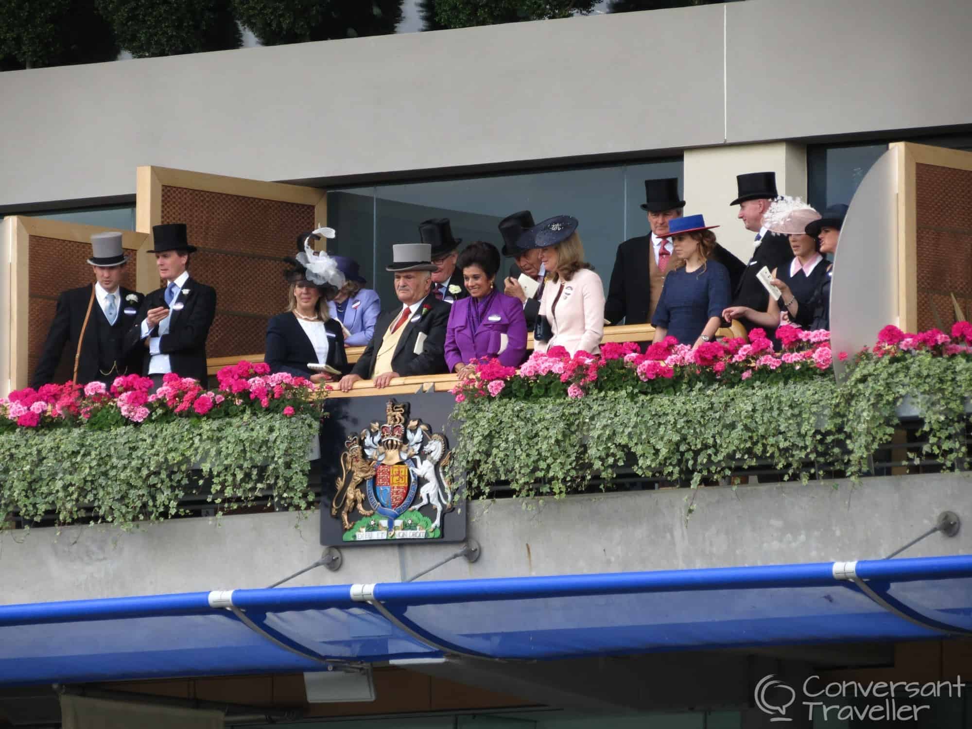 How to survive Ladies Day at Royal Ascot