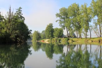 Big Berry Lifestyle Resort, a countryside wellbeing retrat in Bela Krajina, Slovenia