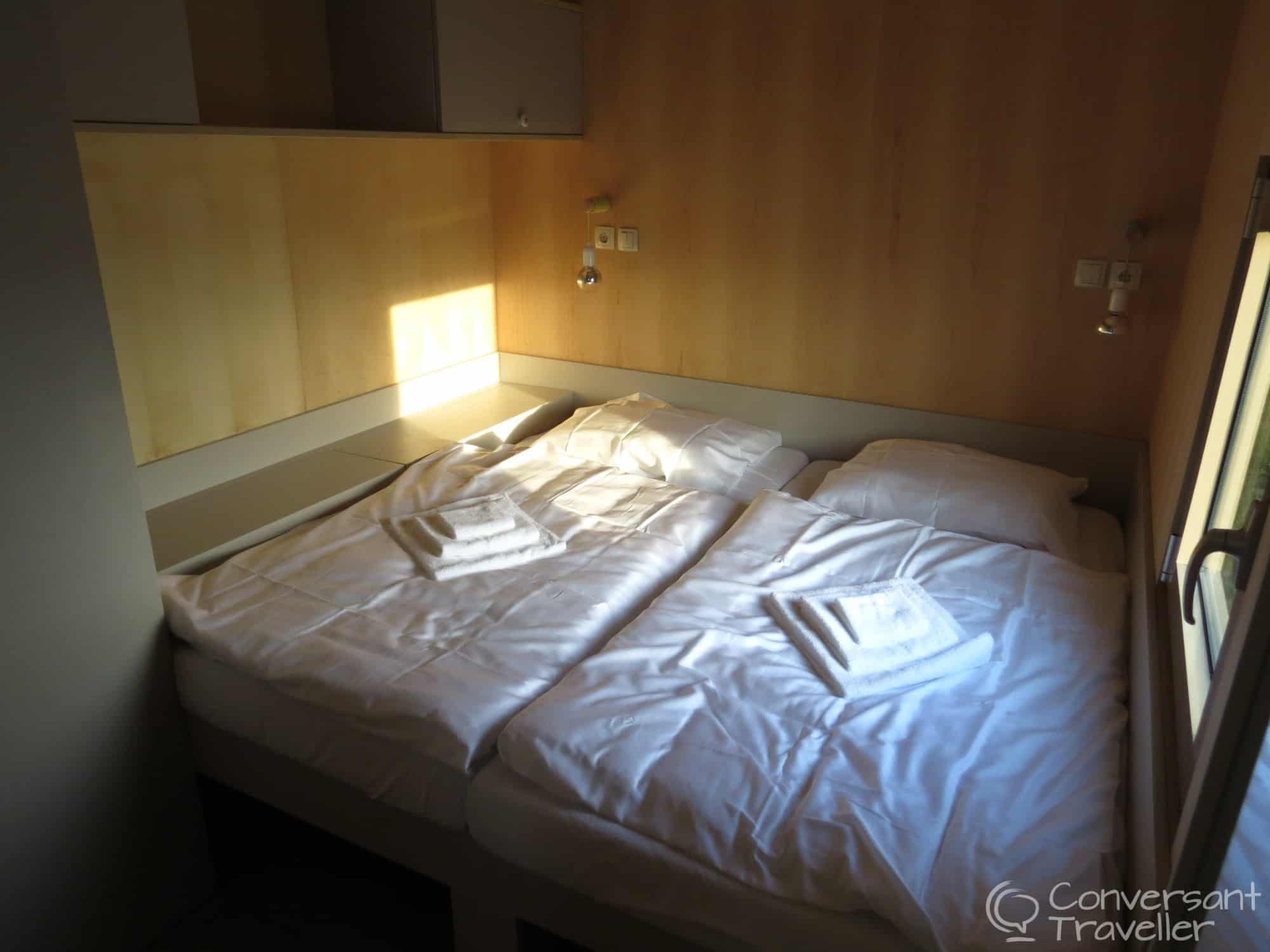 Big Berry Lifestyle Resort, a countryside wellbeing retrat in Bela Krajina, Slovenia