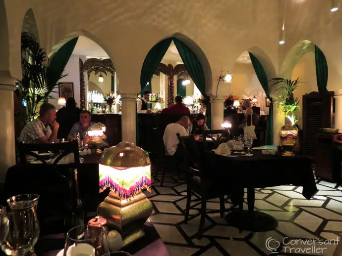 Ricks cafe casablanca - is Casablanca worth visiting?