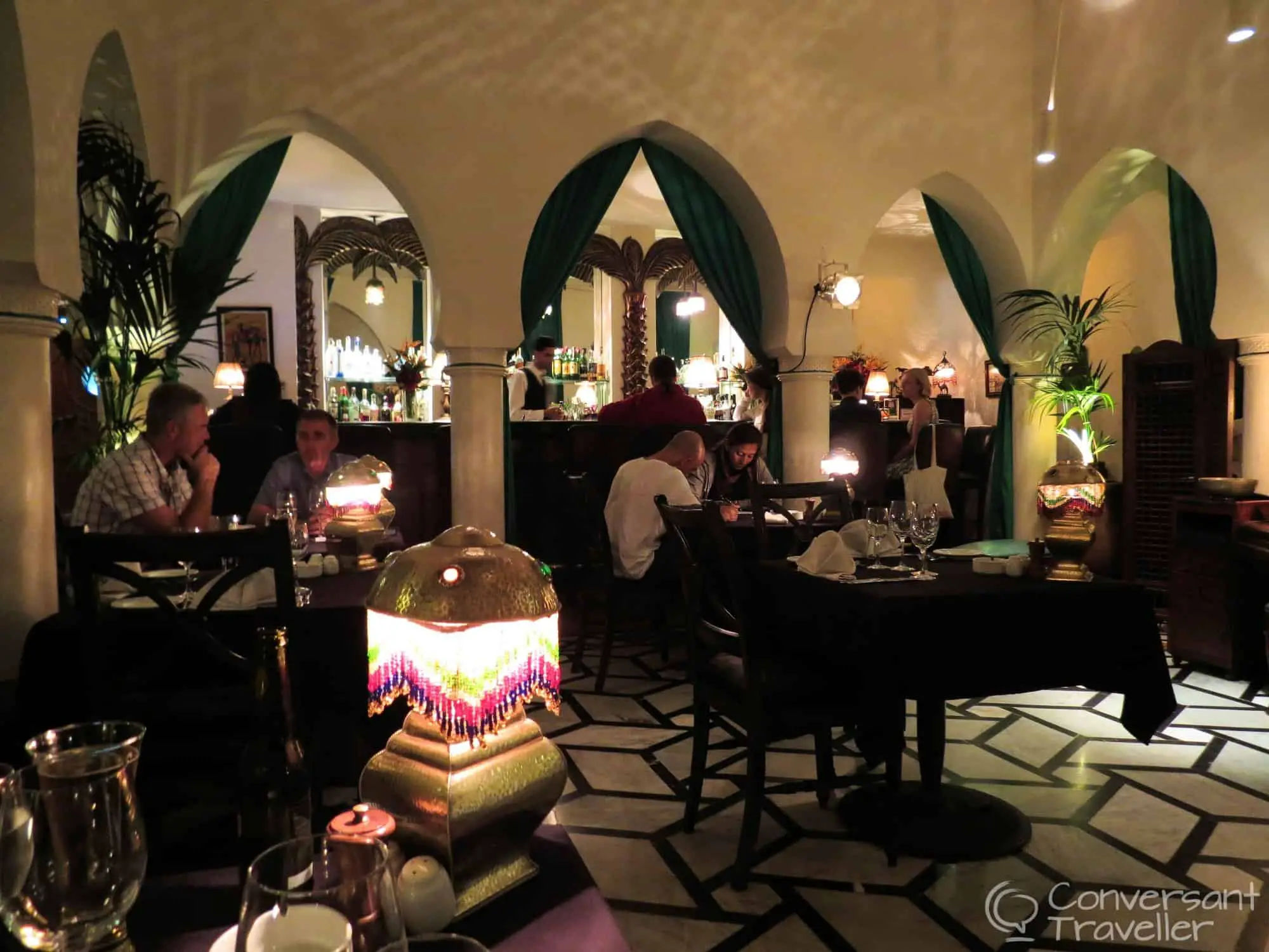 Ricks cafe casablanca - is Casablanca worth visiting? 