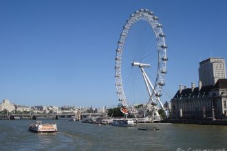 London Eye