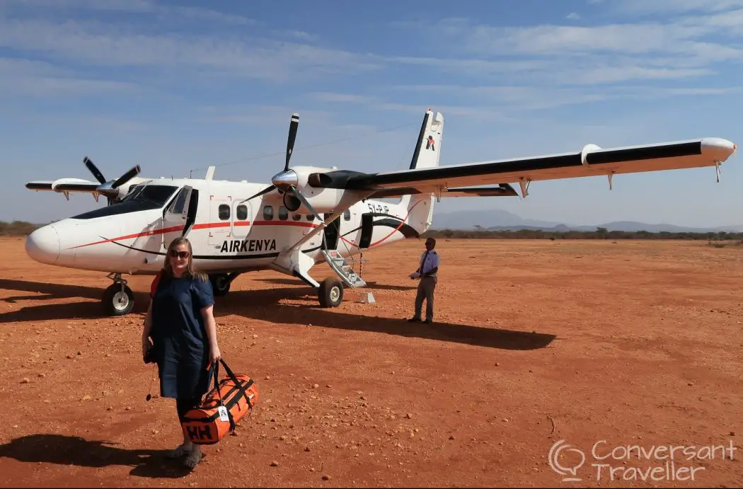 How to pack light for hand luggage only flights Conversant Traveller