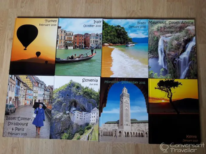 Bob Books photo book review Travel photo book Bob Books review