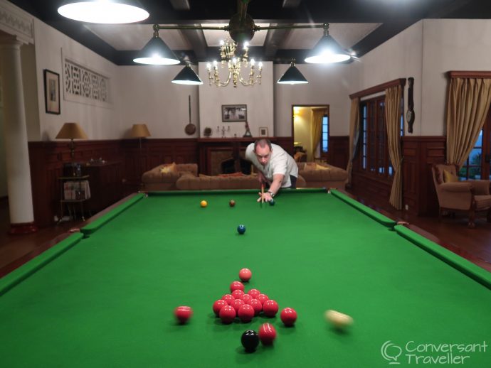 Stay on a tea estate in Sri Lanka - Governors Mansion luxury hotel Stay on a tea estate in Sri Lanka - Governors Mansion luxury hotel