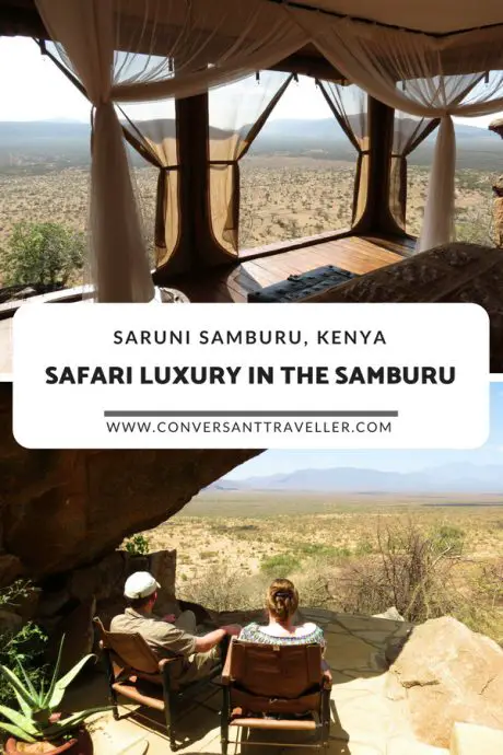 Saruni Samburu - a gorgeous remote luxury lodge in Kenya with possibly the best views in the world, and 5_ safaris #Saruni #Samburu #Kenya #luxury #lodge #safari