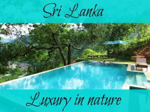 Villa Aqua Dunhinda Sri Lanka