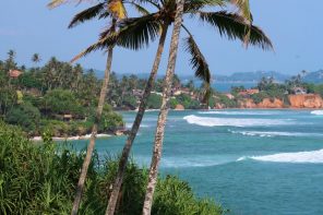 Cape Weligama Resort review Sri Lanka