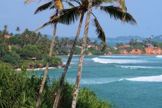 Cape Weligama Resort review Sri Lanka