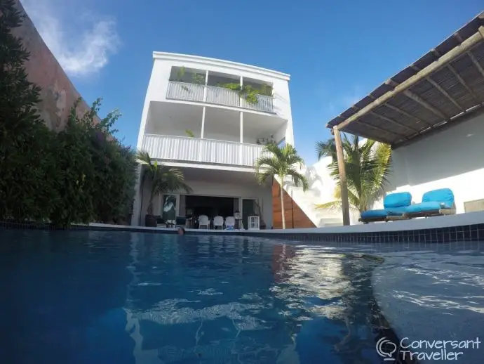 Best place to stay in Curacao, PM78 5* ocean front oasis, luxury holiday rentals in Curacao