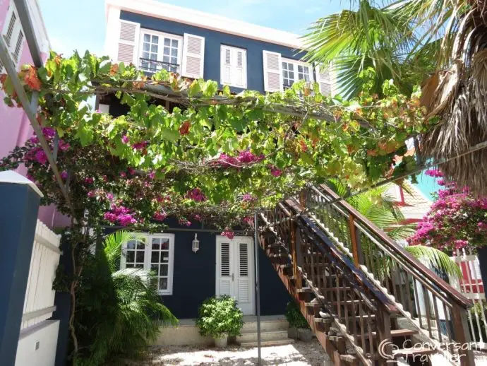 Best place to stay in Curacao, PM78 ocean front oasis, luxury holiday rentals in Curacao