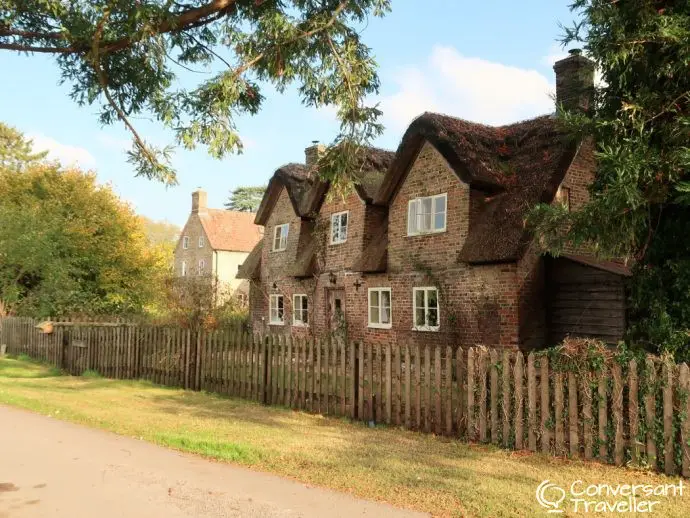 Frampton upon Severn - Gloucestershire Glamping, quirky accommodation at the Glamping Orchard with Warwick Knight caravan