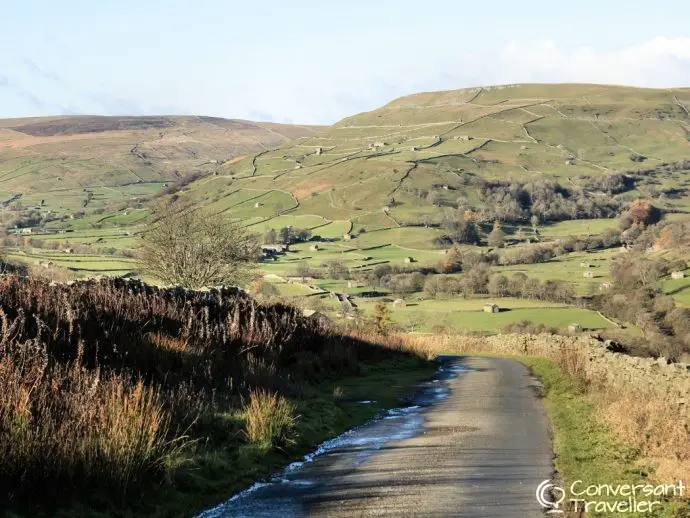 Swaledale, Yorkshire Dales