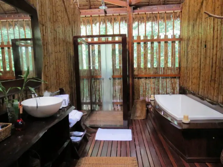 Remote Luxury Amazon Jungle Tour in Tambopata - Conversant Traveller