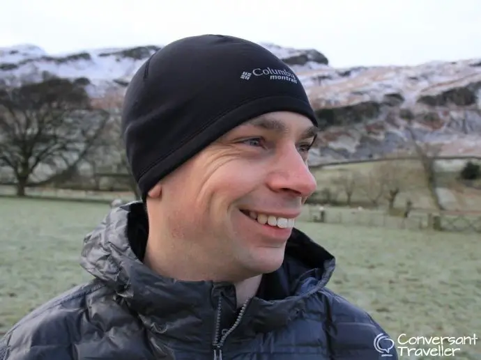 Columbia Sportswear Review in the Lake District