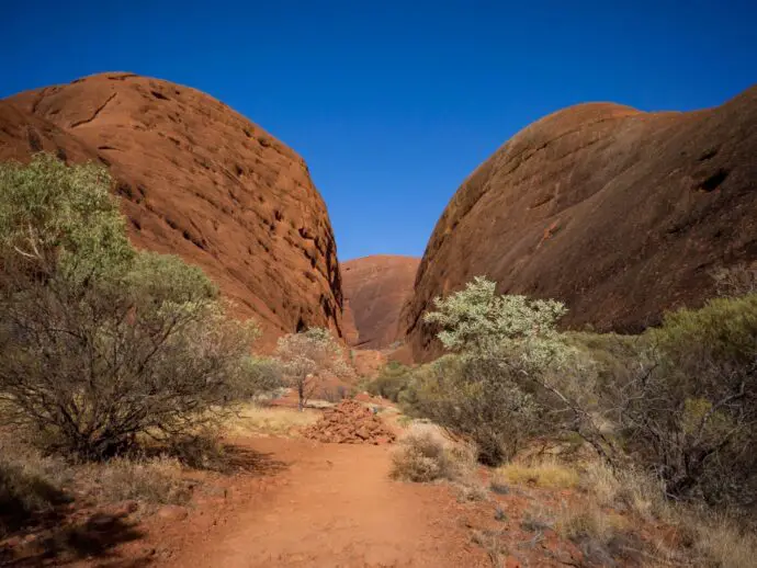 Ayers Rock - Uluru