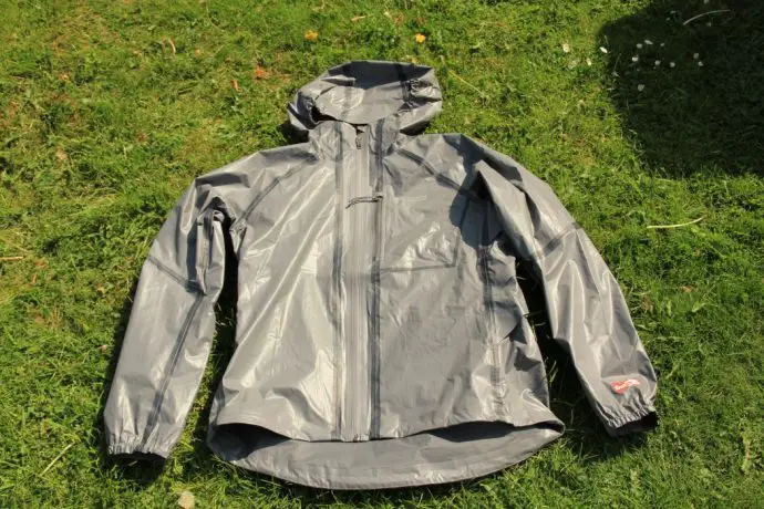 Outdry EX™ Caldorado Shell - Columbia Sportswear review