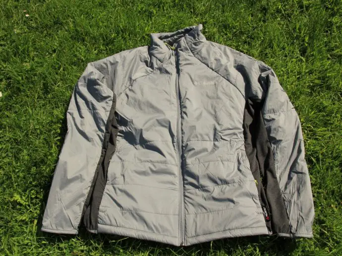 alpine traverse jacket