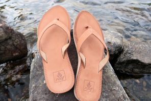 Reef Voyage Flipflops