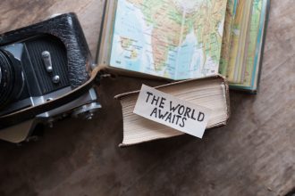 What Should You Take from Your Travel Experiences
