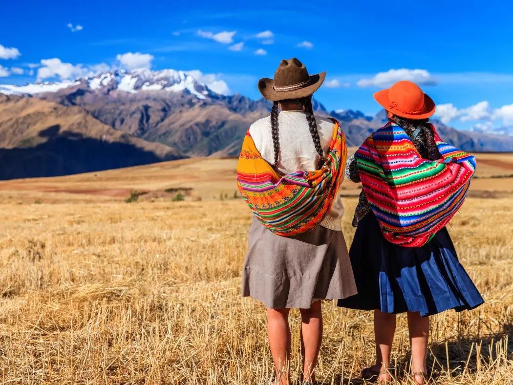 The Best Day trips from Cusco