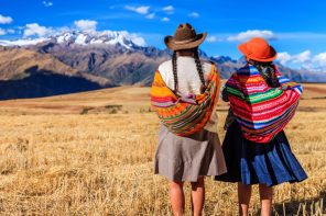 Day trips from Cusco - places to visit in the Sacred Valley