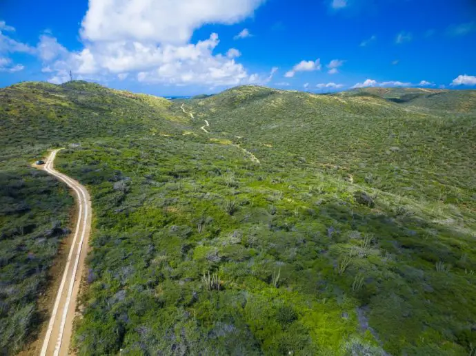 Arikok National Park 