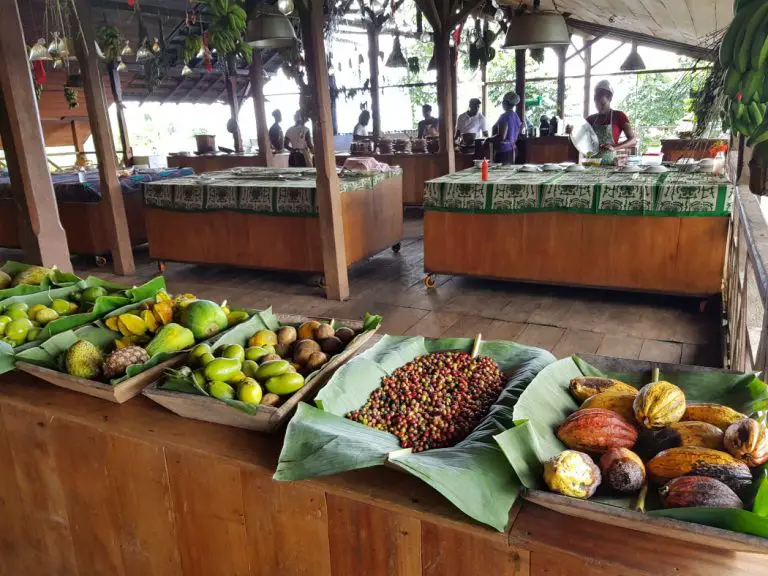 What they don't tell you about São Tomé and Príncipe - Conversant Traveller