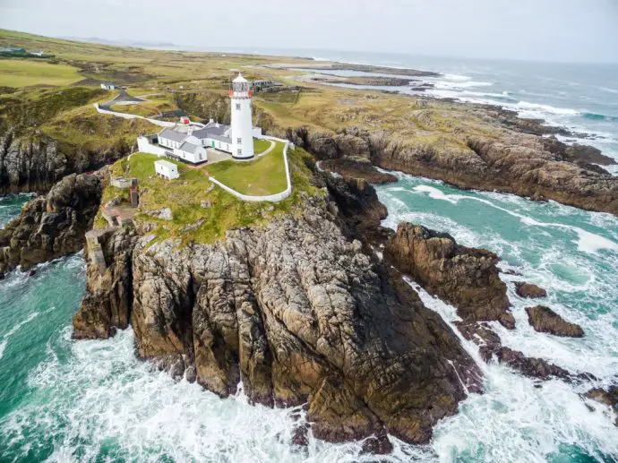 Fanad Lighthouse