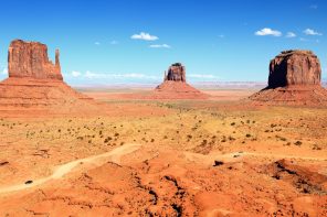 Monument Valley USA