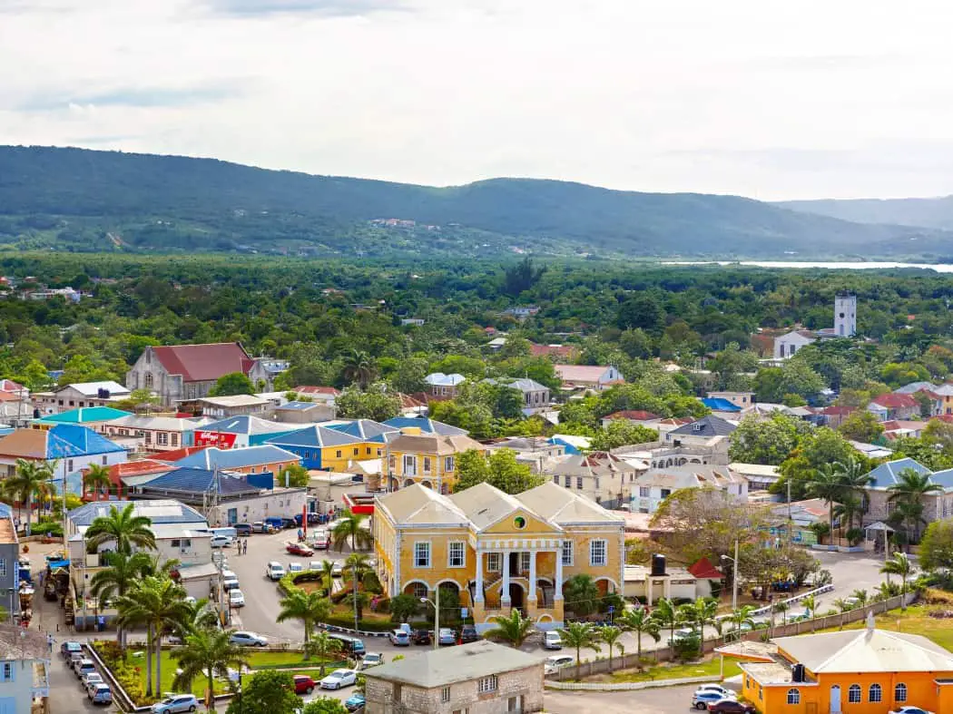 5 Luxury Jamaican Locations You’ll Fall In Love With Conversant Traveller