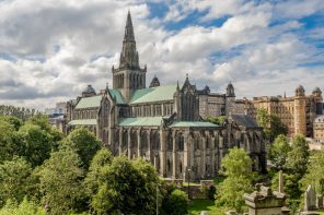 Glasgow Cathedral