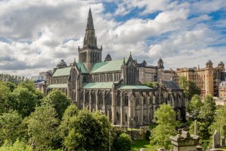 Glasgow Cathedral