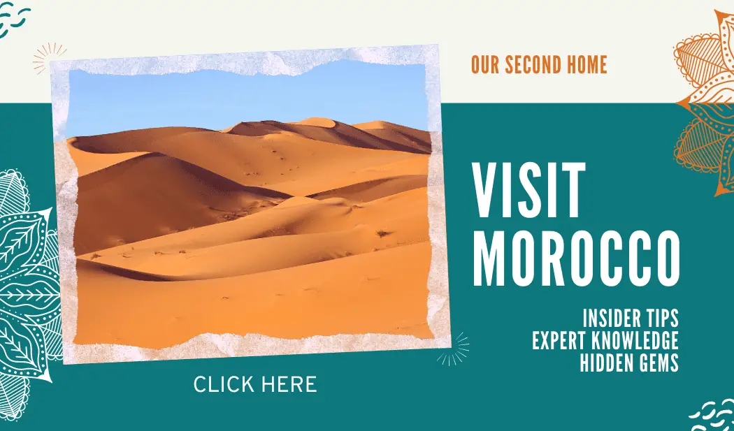 Morocco Experts