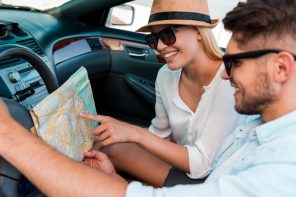 Car hire and driving abroad