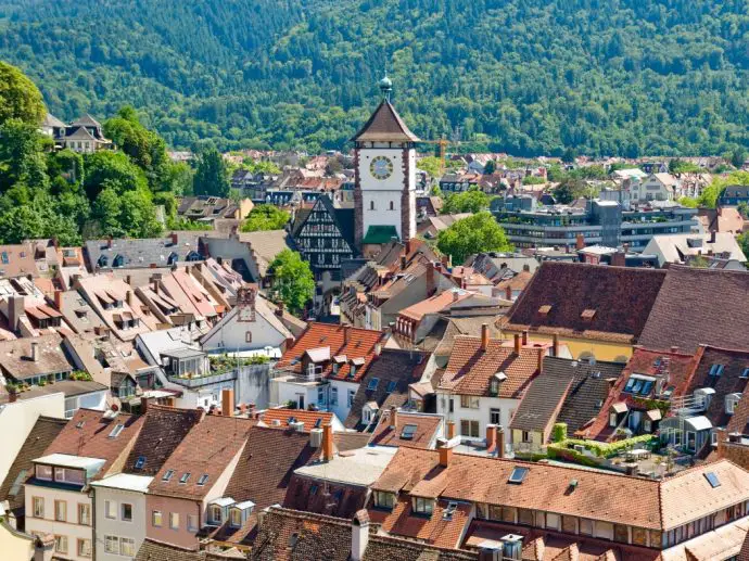 Freiburg