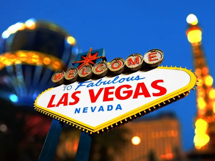 How to spend 48 hours in Las Vegas