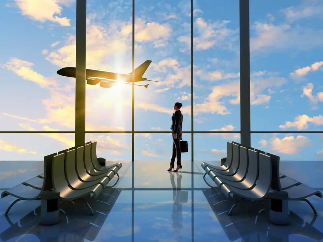 5 Common business travel mistakes to avoid - Conversant Traveller
