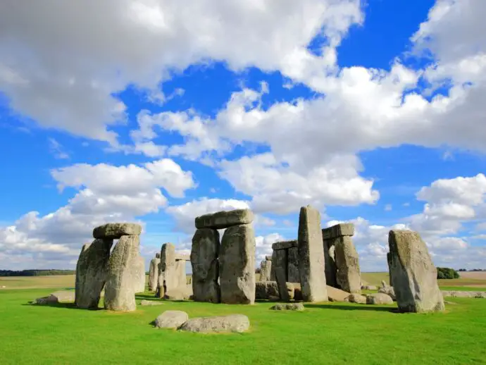 Stonehenge