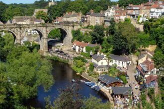 Knaresborough