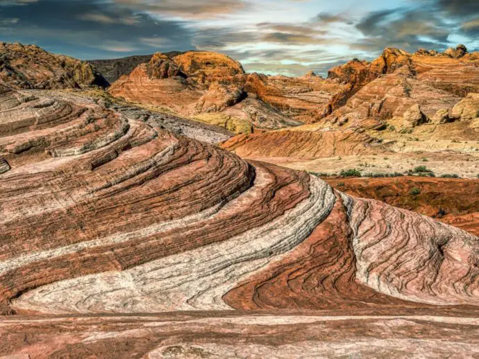 Valley of Fire State Park