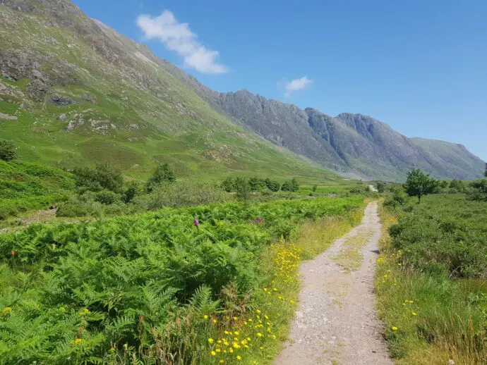 Glasgow or Edinburgh: Day trip to Glencoe from Glasgow