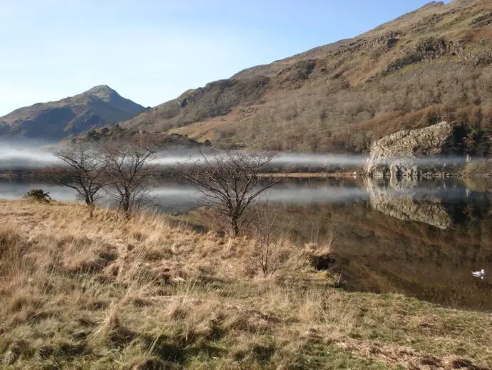 Snowdonia National Park