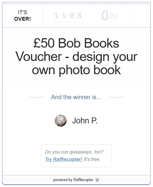 Bob Books screenshot