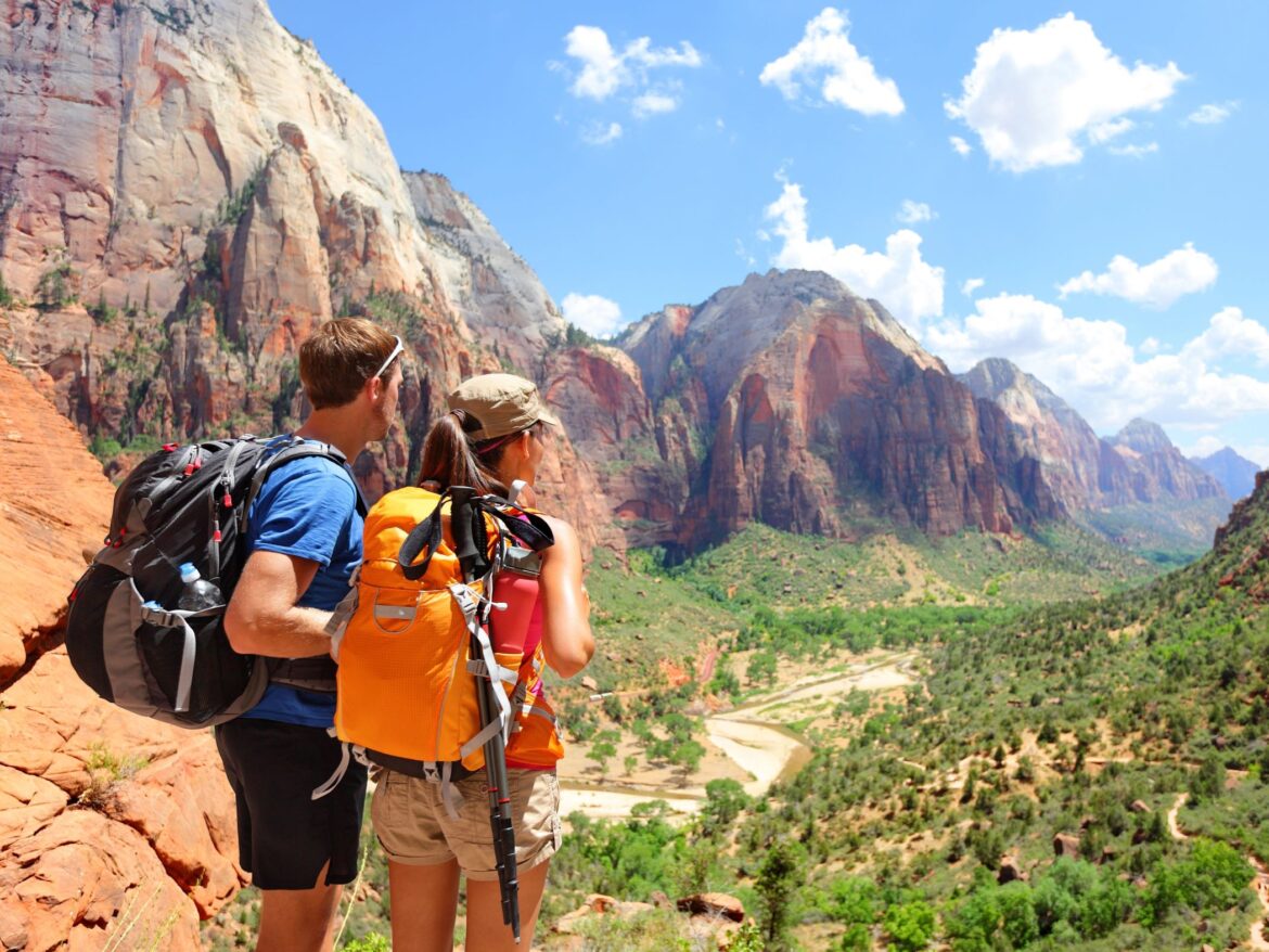 Zion National Park